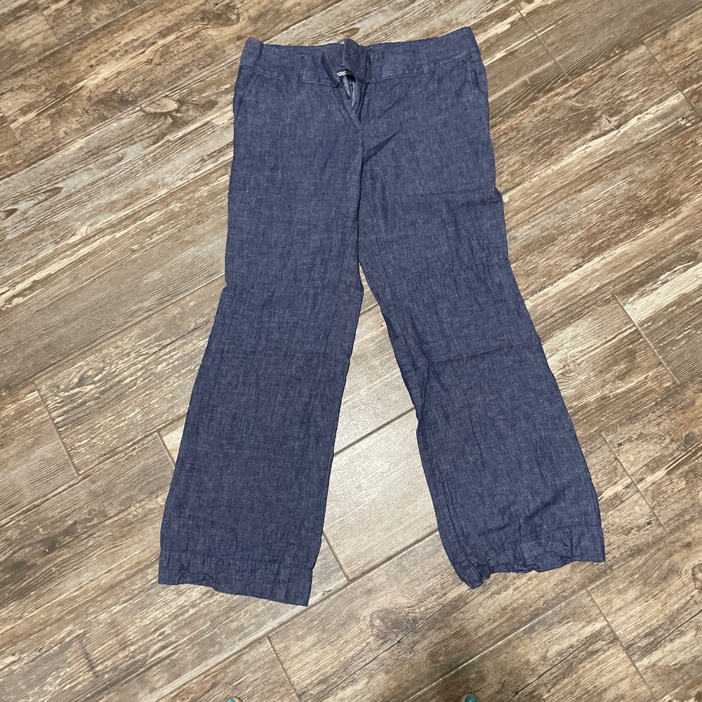 Trousers